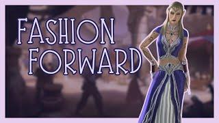 ESO Fashion - 2024 A Year In Review | The Elder Scrolls Online (ESO)