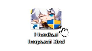 Мой первый раз в Honkai Impact 3rd.