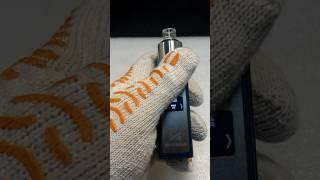 G10 Gentleman 18650 BOXMOD (StarPlat) Work process