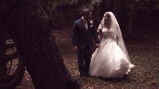 Becky & Matt | Herefordshire | Wedding Film | Nine Embers