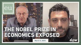 Economic Update: The Nobel Prize in Economics Exposed