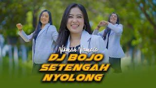 Bojo Setenggah Nyolong - Laila | House [Official Music DJ 2024]