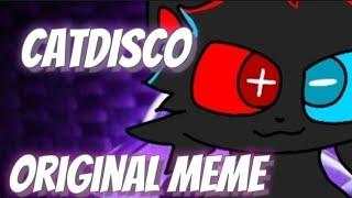 RZ - CATDISCO | Original Meme