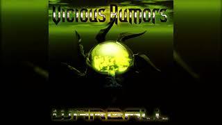 Vicious Rumors - Wheels of Madness