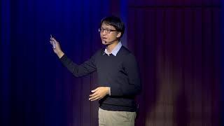 關於「有意義的」服務學習 | 孔 令傑 | TEDxDongWuU