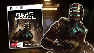 Is The Dead Space Remake Worth Buying?