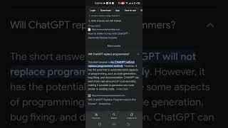 Chat GPT Explained in 5 Minutes | What Is Chat GPT ? | Introduction To Chat GPT | Simplilearn