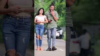 Chahat and Richa all the funny videos | chahat bajpai videos | new comedy video #doublemeaning