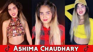 Ashima Chaudhary New Tik Tok Video 2020|Ashima Chaudhary|New Trending TikTok Ashima Chaudhary