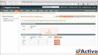 How to Add manufacturer attribute as Product Brand in Magento