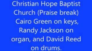 Christian Hope Praise Break.wmv