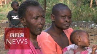 Why some straight women are marrying other women in Tanzania - BBC News