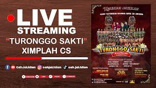  #Live - @Turonggosaktikaliurang × @ximplahcschannel di Kaliurang Timur Hargobinangun Pakem Sleman