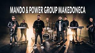 MANDO & POWER GROUP MAKEDONECA- Taro 10 € kerava milioni