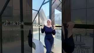 Hijaber Semok versi tiktok #gemoypargoy #boba #shortvideos #tiktokviral #shortvideo #bobokcantik