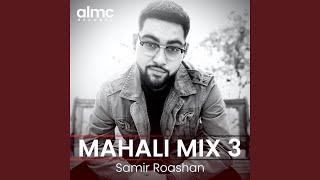 Mahali Mix 3