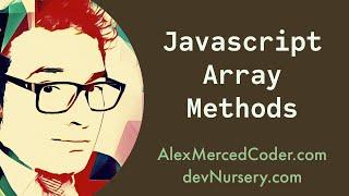 JS Array Methods (join, push, pop, shift, unshift, slice, splice, filter, some, map, forEach)