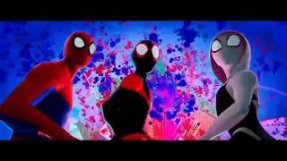 Hypnotize -Biggie Smalls- Spiderman Into The Spiderverse Official Soundtrack