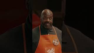 How to Dance – Tips from the Tool @SHAQ | The Home Depot