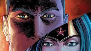 Suicide Squad Vs Superman & Wonder Woman| Superman and Wonder Woman: Dark Truth| Fresh Comic Stories