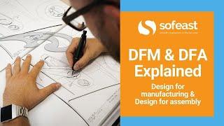 DFM And DFA Explained