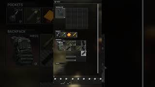 i used to do this before i knew about scav rep (Tarkov)