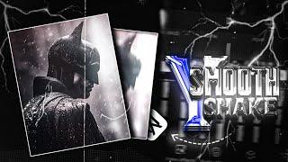 How To Do Y Smooth Shake Edit Like Ae ..Capcut..!! Tutorial