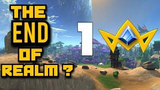 The End of Realm Royale?