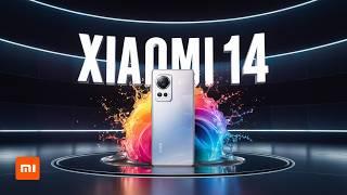 XIAOMI 14 CIVI - The MOST ANTICIPATED Phone of 2024?