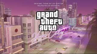 Grand Theft Auto: Vice City Theme