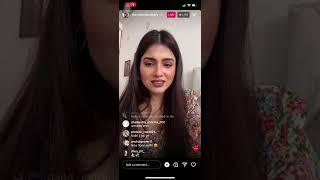 Nidhi chaudhary instagram live | nidhi chaudhary astrologer live|