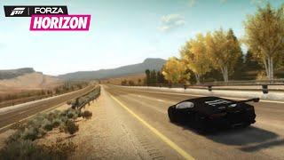 Forza Horizon Xbox 360 Playthrough Pt 6 (The Ending)