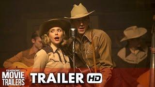 I SAW THE LIGHT ft. Tom Hiddleston Official Trailer (2016) Hank Williams Movie [HD]