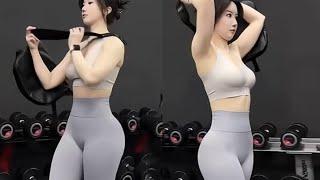 Beautiful girls asian | Cute girls | tiktok girls #beautygirl #girls