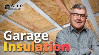 Garage Insulation: The Comprehensive Step-by-Step Guide