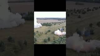 Russia launch R-500 tactical cruise missile using iskander ops system