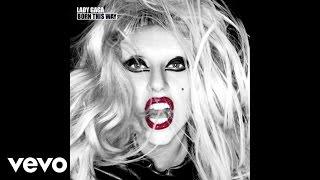 Lady Gaga - Government Hooker (Official Audio)