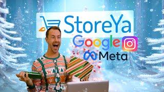 Increase Your Sales This Holiday Season With Google and Meta Ads