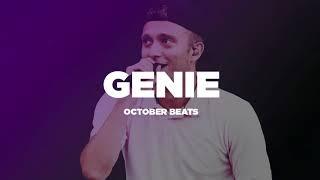 [FREE] Vald feat. Sofiane - Xeu Type Beat 2018 - "Génie" - Rap/Trap Instrumental 2018