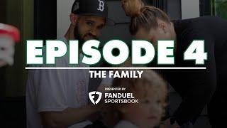 All In The Family | #AllIn The Boston Celtics | Episode 4