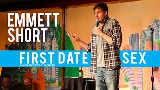 Dating Advice - Standup Comedy - Emmett Short @ The Punchline SF