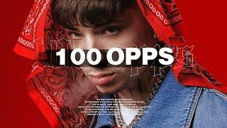 [FREE] SHIVA Hard Flute Trap Type Beat 2023 - "100 OPPS" | Santana Season Type Beat