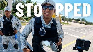 Mexican POLICE keep stopping me for questioning |S6-E77|