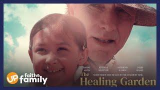 The Healing Garden - Movie Preview