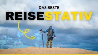 Das BESTE Reisestativ was ich jemals hatte!? | Ulanzi Falcam F38 PRO #photography #reisen