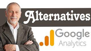 Best Google Analytics Alternatives | Adobe Analytics vs Google Analytics vs Mixpanel vs Matomo