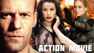 FIREMAKER - New Action Movie 2024 full movie english Action Movies 2024