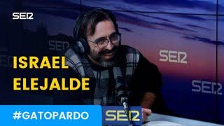 El Faro de Mara Torres | Entrevista Israel Elejalde | 09/11/2021