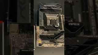 ROG Maximus Z790 Apex Encore