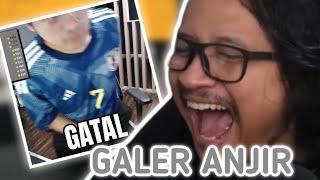 Reaction Om Ray Ketika Bang AL Galer | [ Ray Buat Trailer ] @RayBuatTrailer